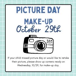 Picture day 10-29-25 english
