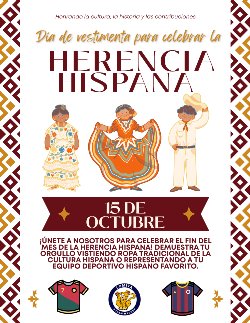 Heritage 10-15-25 Spanish