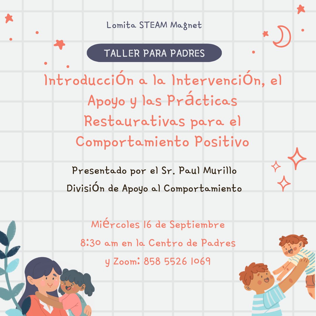 PW PBIS Spanish 9-16-26