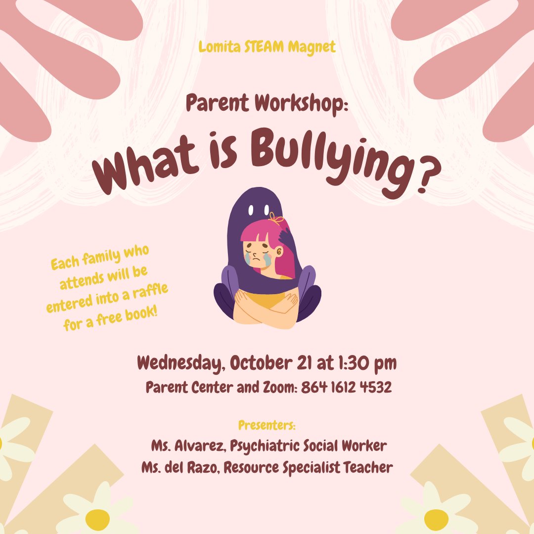 PW Bullying 10-21-26 English